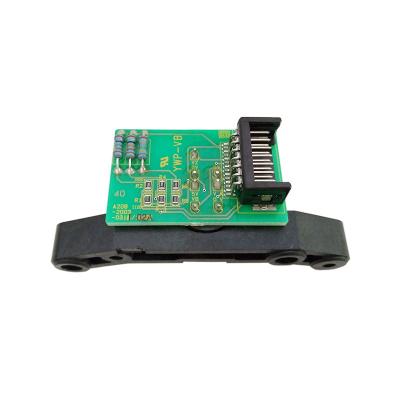 China 100% New Original Fanuc Axis Servo Motor Encoder Sensor PCB A20B-2003-0311 A860-2110-V001 Board A20B-2003-0311 for sale