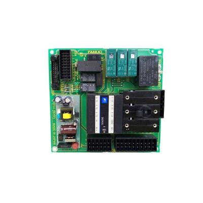 China Original Fanuc CONTROL BOARD Fanuc power bosrd cnc system unit control board A20B-1008-0640 100% new for sale