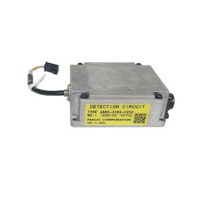 China Original Parts RDA 4th Fanuc RDA 4th A860-2162-V202 Pulse Encoder CNC Control 100% New for sale