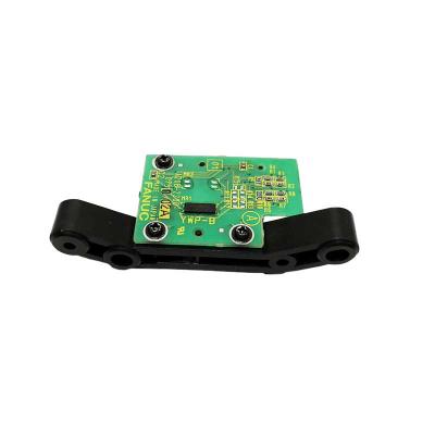 China 100% new original Fanuc axis servo motor encoder sensor PCB board A20B-2200-0750 A860-2100-V003 A20B-2200-0750 for sale