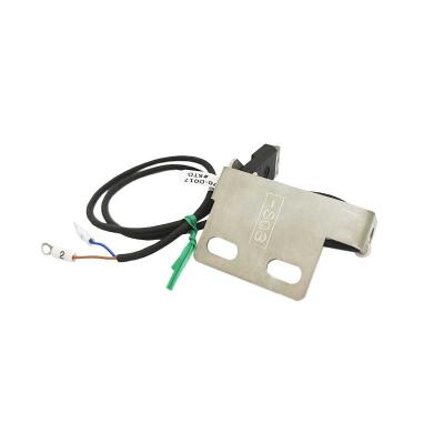 China Original Fanuc spindle tool detection switch sensor A04B-0070-D017 #STD bracket made in china A04B-0070-D017 #STD for sale