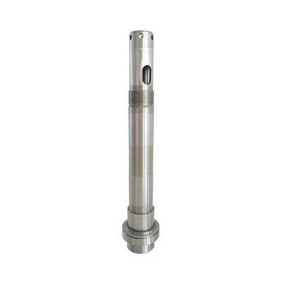 China Fanuc cnc metal parts 24000 shaft shaft core A290-6080-V312#HS made in china A290-6080-V312#HS for sale