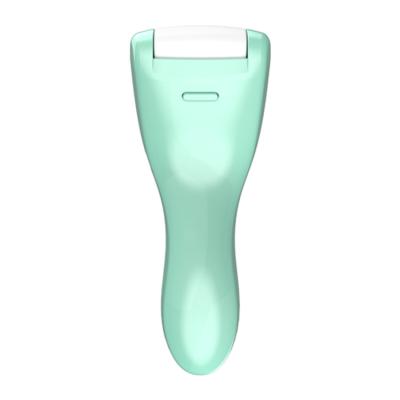 China Skin Rejuvenation Skin Rejuvenation Beauty Remove Dark Circles Introduction Instrument Hot Face Massager for sale