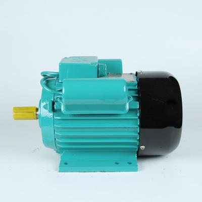 China Low cost 15 hp 11kw 2 hp water pump 2 motor totally enclosed price 220v in Pakistan India for sale