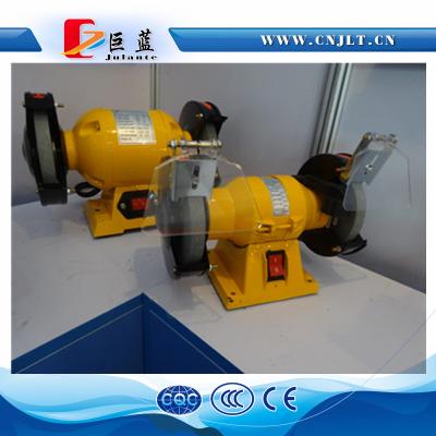 China 100% Direct Cooper Wire Factory Bench Grinder With Brush For Promotion for sale