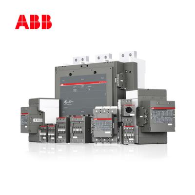 China Cheap Factory Price ABB Low Voltage Contactor A Series DRUNK IC Part AF12-30-10*48-130V AC/DC ABB CONTACTOR for sale