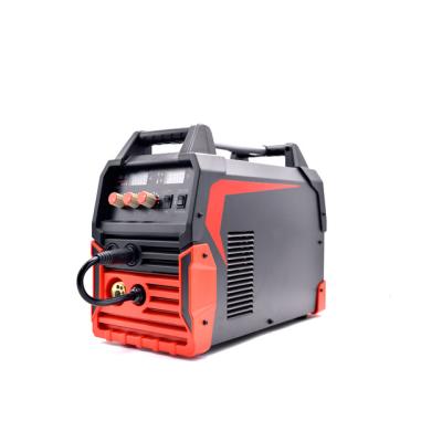 China Factory WS-250/WS-315 Inverter DC MIG Welding Machine MMA/TIG Two Functions AC Motor for sale