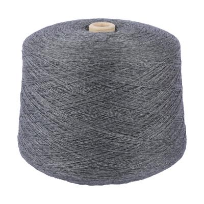 China Anti-pilling Factory 2/26Nm OEM Custom 100% Merino Wool Yarn For Circular Knitting for sale