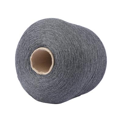 China Anti-pilling promotion wholesale price 100% wool yarn eco-friendly good for hand knitting for sale