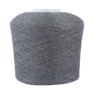 China Factory Wholesale OEM Anti-pilling High Quality Silk Woolen 100% Cotton Yarn For Fabrics for sale