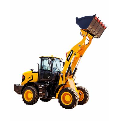 China Building Material Stores AOLITE 622C Front End Loader Price With CE Certification for sale