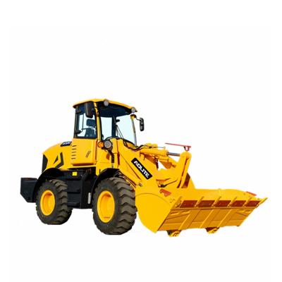 China Building Material Shops AOLITE Factory CE Approved Wheel Loader for sale