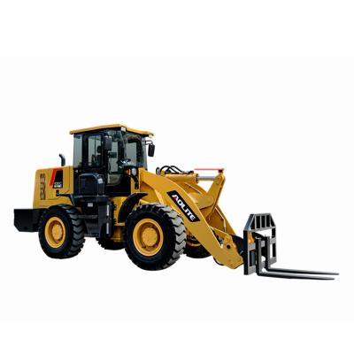 China Building Material Stores Sdlg 936 3 Ton Wheel Loader 1.8cbm Bucket for sale