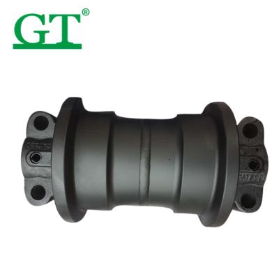 China EX12/EX15/EX22/EX30/EX35/EX40/EX45 Mini Excavator Track Roller/lower roller/building material lower roller for sale