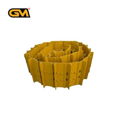 China Construction worksÂ   E70, E120, E322, E200B, E320, E320S track shoe for excavator for sale