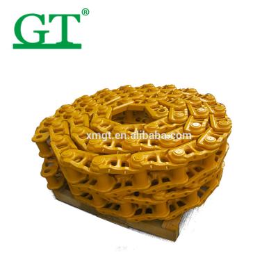 China machinery repair shops bulldozer track chain link cluster assy d4 d5 d65 d6d d6R for bulldozer undercarriage parts for sale