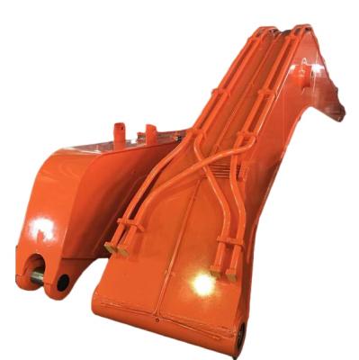 China For Bulldozer Sale Excavator Long Reach Arm And Boom for sale