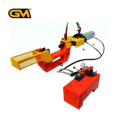 China Truss 8E6358 8E6359 Hydraulic Press Track Link Pin Press For Excavator for sale