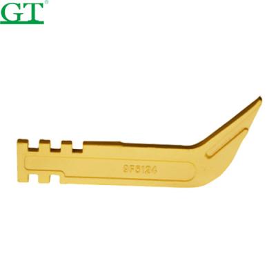 China Excavator OEM Quality Excellent Bulldozer D11 Multi-Shank Ripper for sale