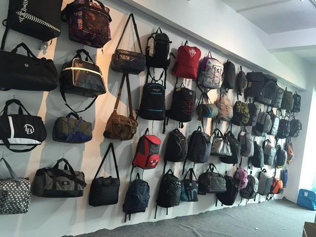 Verified China supplier - Quanzhou Muni Bags Co., Ltd.