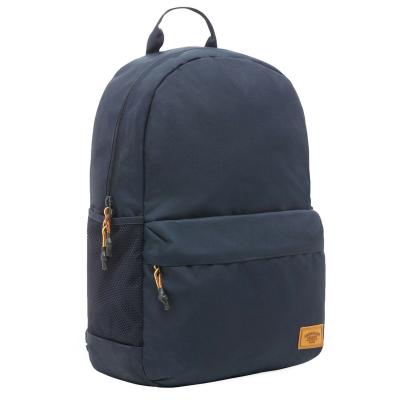 China Factory Price High Quality Waterproof Casual Laptop Backpack RPET High School Material Bags Backpack for sale