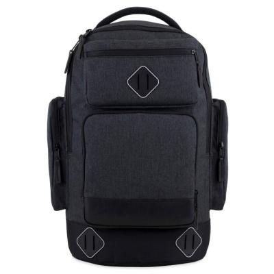 China Water Resistant Factory Price Travel Backpack Big Carry On Backpack Men Casual Rucksack for sale