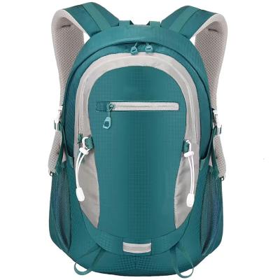 China Waterproof Hiking Sports Backpack Outdoor Running Backpack Cycling Backpack Water Resistant for sale