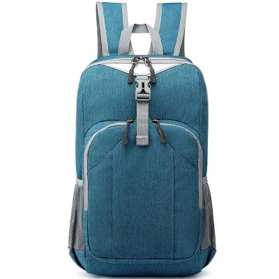 China recycling & Hiking hiking hiking backpack factory price hike small daypack cycling compact shoulder backpack for sale