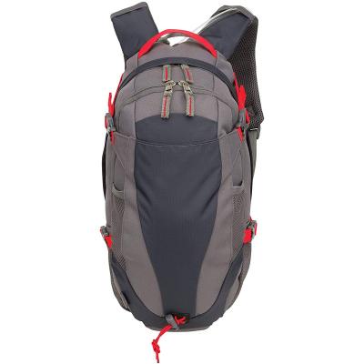 China Factory price anti-theft hydration pack increasing bag lightweight sport backpack water drinking backpack for sale