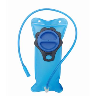 China Outdoor sports factory price cleavage hydration system good quality hydration bladder water bag for outdoor sports for sale