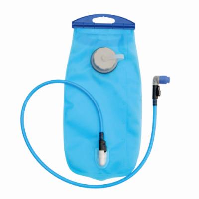 China Outdoor Sports Factory Price PEVA Water Storage Bladder Running Hydration Bladder Recycling Water Bag for sale