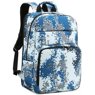 China Gym Sport Soccer Bag Backpack Water Resistant Ball Holder Bag Chair Sports Backpack for sale