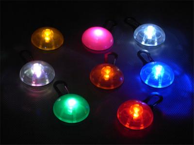 China LED pendant for dog, LED pet products for sale