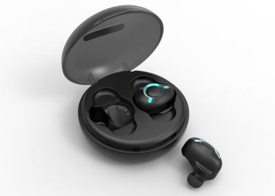 中国 小型双生児TWS ブルートゥースのヘッドホーン、充満場合との無線ブルートゥースステレオのEarbuds 販売のため