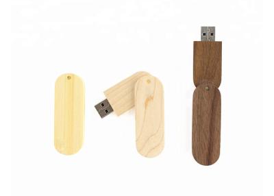 China Memorias USB amistosas del Usb de la aduana de Eco, memoria USB de madera 4GB 8GB 16GB en venta