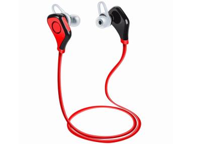 China Bluetooth-Kopfhörer IPX7 Sweatproof Bluetooth Earbuds des Sport-CSR8635 für das Laufen zu verkaufen