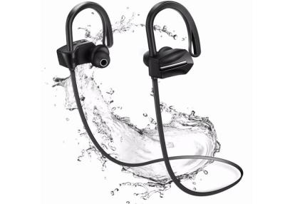 China IPX7 waterdichte Draadloze Bluetooth-Hoofdtelefoons, Mini in de Hoofdtelefoon van Oorbluetooth voor Sport Te koop