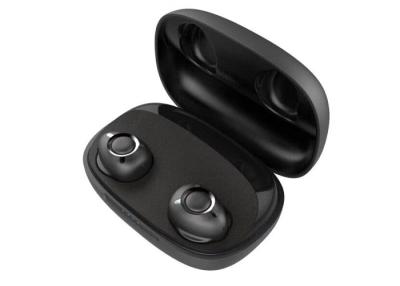 China T08 verdad auriculares de botón estéreos inalámbricos/los auriculares de botón activos de Bluetooth de la cancelación de ruido para el teléfono en venta