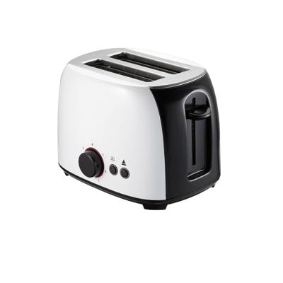 China TS1026 Electric Household Hot Sales High Quality 2 Slice Bread Toaster for sale