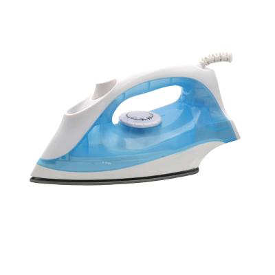 China Hotel SI730 Variable Control Professional Steam Cleaner Hot Electric Steam Iron for sale