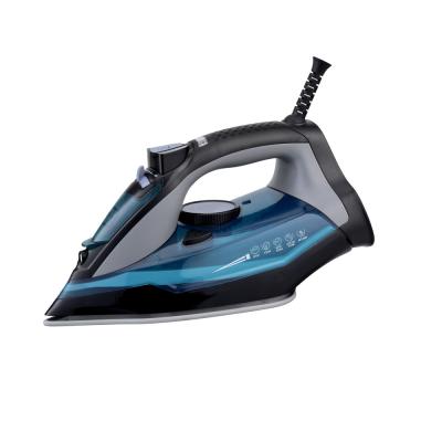 China Hot Sales Hotel SI724 Anti-drip Adjustable Temperature Control Electric Steam Iron for sale