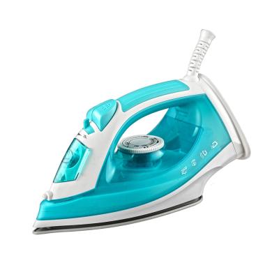 China Hot Sales Anti-CALC SI701 Continuous Steam Iron Ceramic Electric Iron for sale