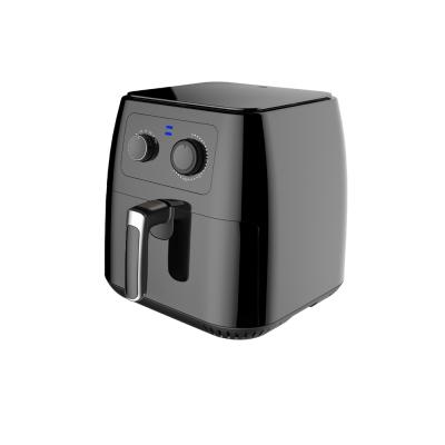 China AF1905 Household Hot Selling Large Capacity 6L Air Fryer Without Oil for sale