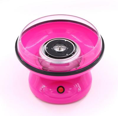 China CCM2002 Hot Sales Stainless Steel Electric Cotton Candy Floss Maker For Home Party Use for sale