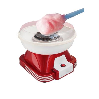 China Hot Sales CCM2001 Stainless Steel Home Party Electric Sweet Cotton Candy Maker for sale