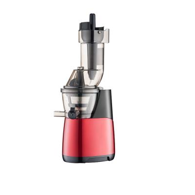 China SJ-3407 Household Hot Sales High Quality Electric Slow Juicer 150W for sale