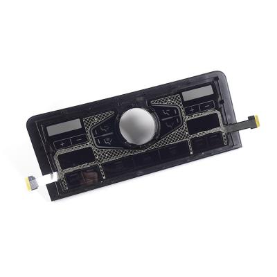 China Vmanx 5.5Vdc Custom Central Local Voltage Central Control Capacitive Car Battery Switch (Control) Car Touch Sensor Module for sale