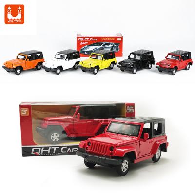 China Non-Toxic Eco-friendly Simulation Children High Opening Door Pull Back Toys Car Model Toy Alloy Cars Toys Diecast Car for sale