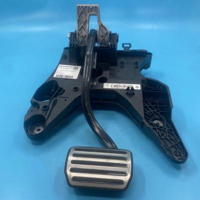 China Iron OEM 95842306500 For Porsche Cayenne Brake Pedal Assembly for sale