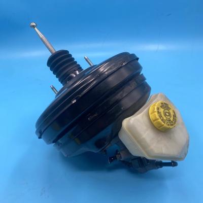 China Iron OEM 95835592301 For Porsche Cayenne And Brake Booster Distributor Brake Dali Gu for sale